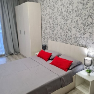 Фотография квартиры Квартира на Мамаевом Кургане