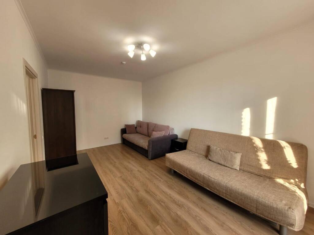 Фотография квартиры Onebed (Ванбэд) на улице Нижегородская