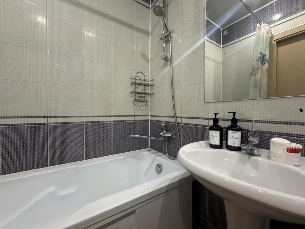 Фотография квартиры Апартаменты на улице Дорожная 18