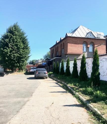 Фотография хостела На Промышленной