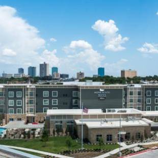 Фотографии гостиницы
Homewood Suites by Hilton Fort Worth Medical Center
