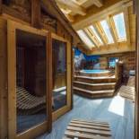 Фотография мини отеля Chalet Matterhorn Francois - Luxury Catered Ski Chalet with private SPA, walking distance center and piste