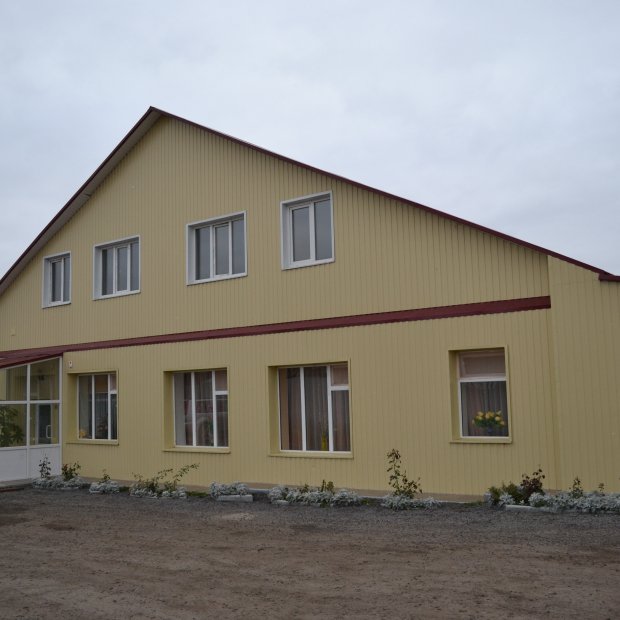 Фотографии мини отеля 
            Солнечная