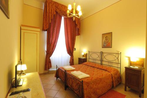 Фотография мини отеля Casa di Barbano