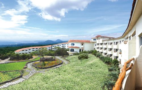 Фотография гостиницы Club ES Jeju Resort