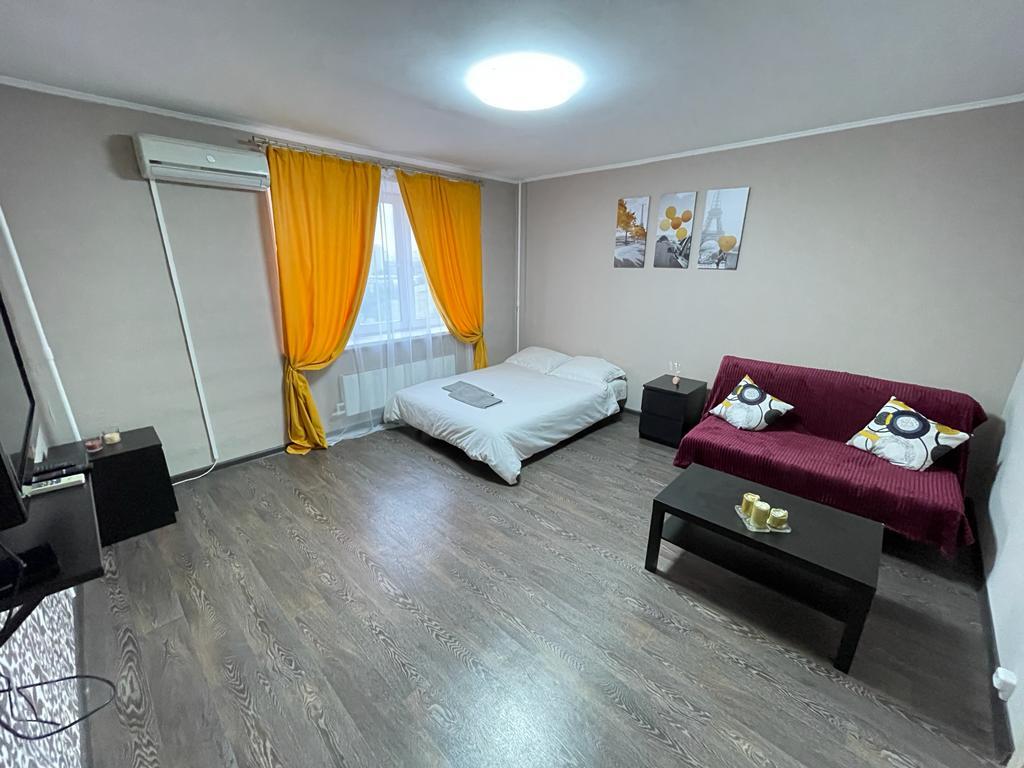 Фотография квартиры Квартира Уютная на Рублевском шоссе