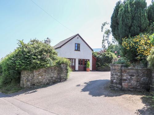 Фотография гостевого дома Penrose Cottage