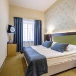 Фотография гостиницы Hotel Reytan