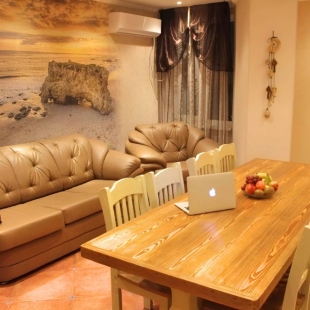 Фотография Коттеджа Частный дом Фея