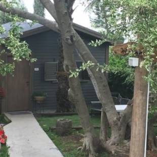 Фотографии гостевого дома
Hilltop Haven