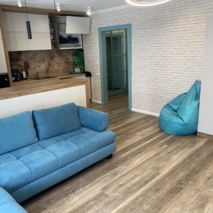 Фотография квартиры Квартира Студия