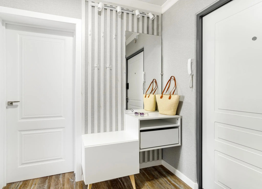 Фотография квартиры Апартаменты на бульваре им. Дмитрия Шостаковича