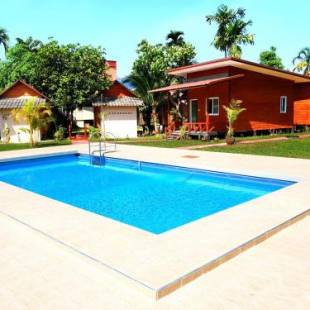 Фотографии гостиницы
Jungle View Resort