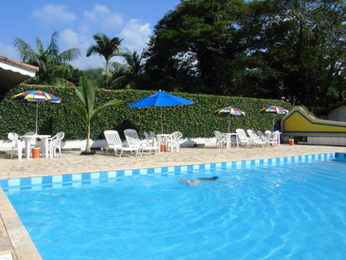 Фотография мини отеля Pousada do Sol