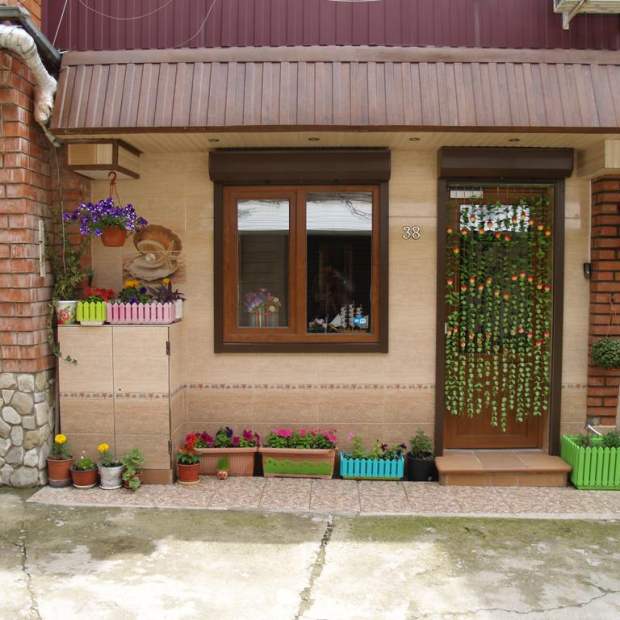 Фотографии гостевого дома 
            Лана