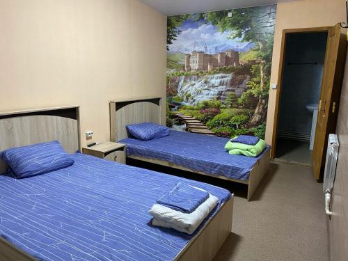 Фотография мини отеля Уют