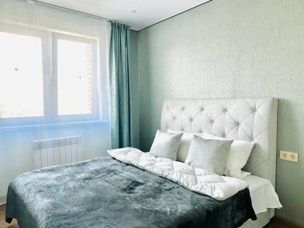 Фотография квартиры Квартира Уютная Возле Аэропорта и Дацана