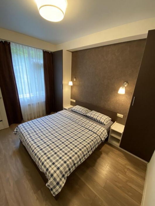 Фотографии квартиры
Апартаменты Куршавель