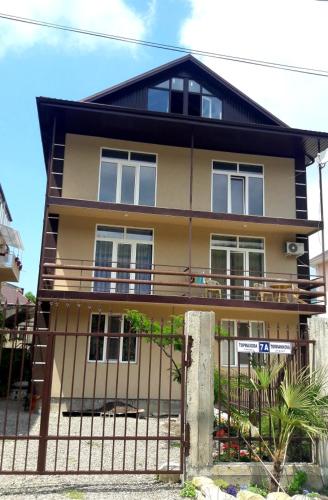 Фотография гостевого дома Topa