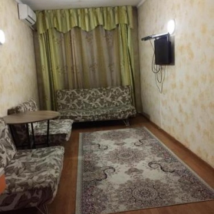 Фотография гостиницы Астана