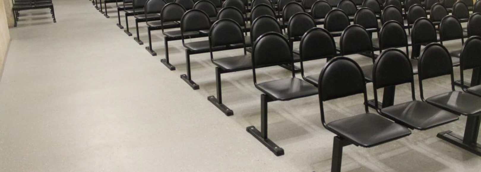 Фотография конференц-зала Мечта