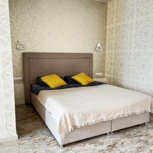 Фотография квартиры Квартира двухуровневая