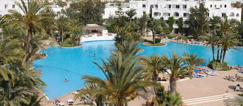 Фотографии гостиницы 
            Djerba Resort