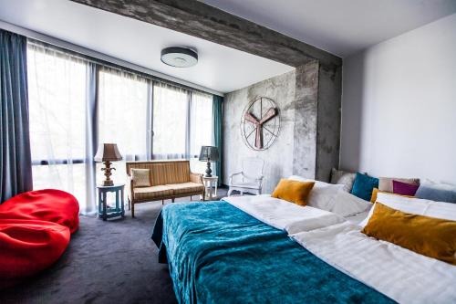 Фотография гостиницы City Solei Boutique Hotel