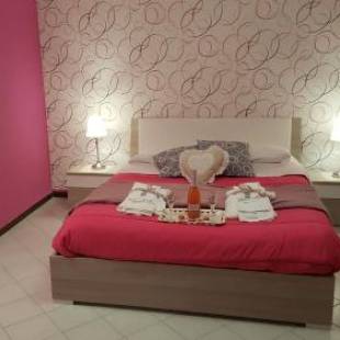 Фотографии мини отеля 
            B&B Casa William