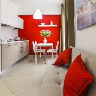 Фотография апарт отеля Finestre d'Occidente