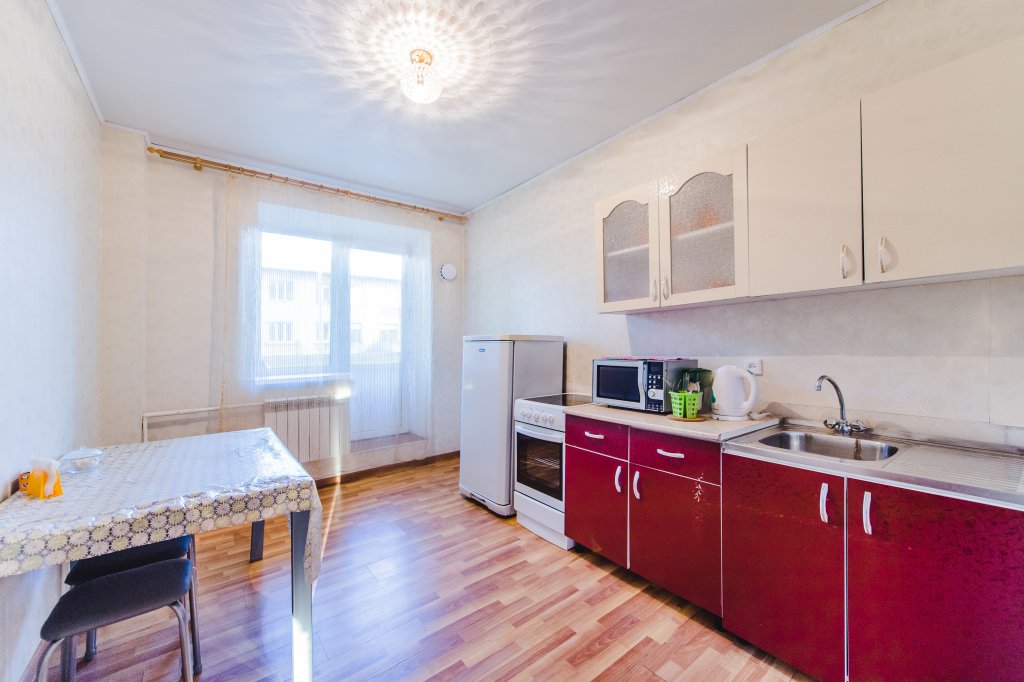 Фотография квартиры Апартаменты Декабрист Токмакова 36-42