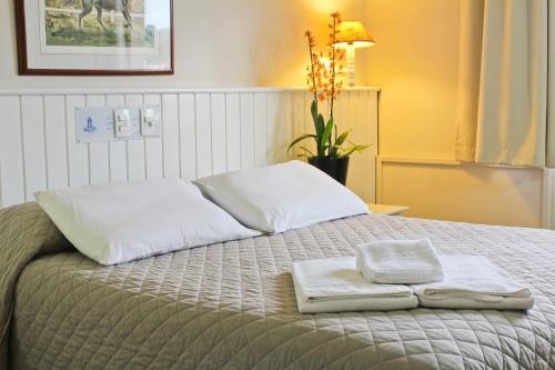 Фотография гостиницы Hotel Residence Jaguary