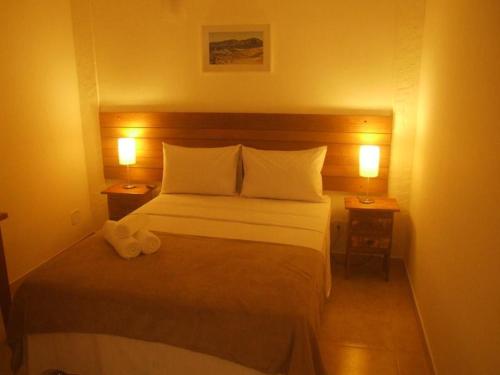 Фотография мини отеля Pousada Casa Centro Búzios