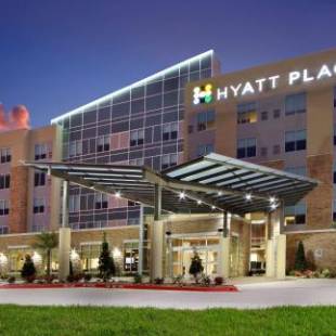 Фотографии гостиницы
Hyatt Place Houston/Katy