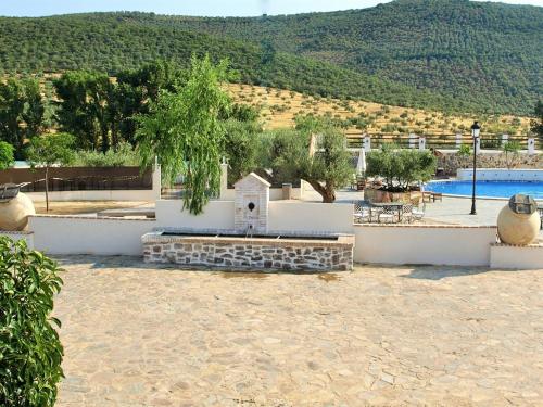 Фотография гостиницы Hotel Rural Finca La Herencia