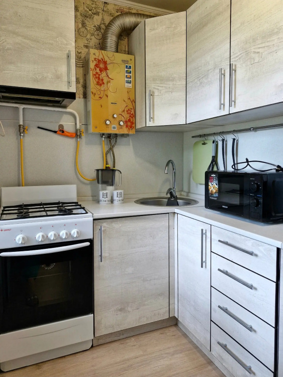 Фотография квартиры Квартира KEY2HOME на Магистральной