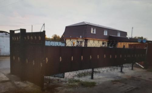 Фотография мини отеля Бригада