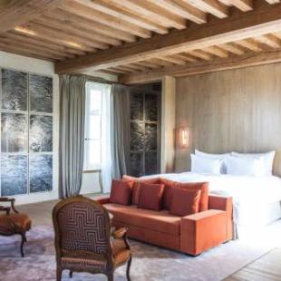 Фотография гостиницы HOTEL Domaine des Etangs