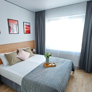 Фотография квартиры Квартира в Центре Екатеринбурга 2