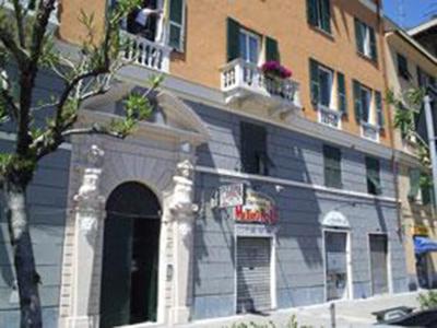 Фотография мини отеля B&B Blue Home