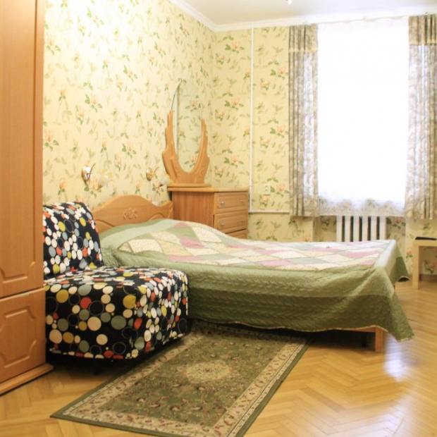 Фотографии квартиры 
            Апартаменты Дзержинского 47