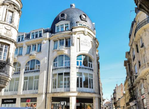 Фотография апарт отеля City Loft Apparthotel