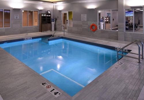 Фотография гостиницы Courtyard by Marriott Saskatoon Airport