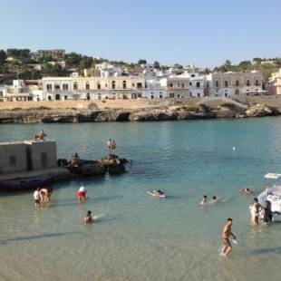 Фотографии гостевого дома
Pattina Casa Vacanze