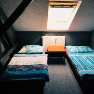 Фотографии гостевого дома
Penzion Fáfa