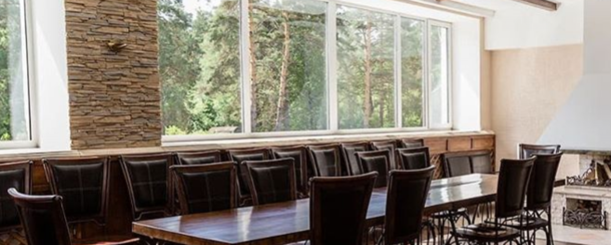 Фотографии конференц-зала Славное