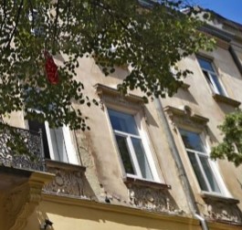 Фотография мини отеля Старый Львов