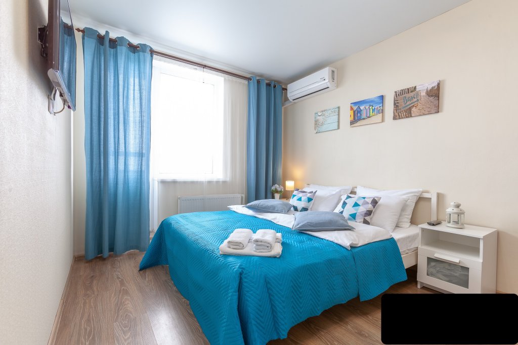 Фотография квартиры Апартаменты RentPlaza автовокзал 24/7