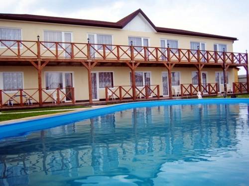 Фотография гостиницы Сокольники