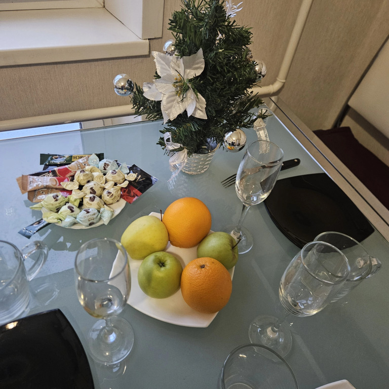 Фотография квартиры Квартира Отличная квартира 2-х комнатная